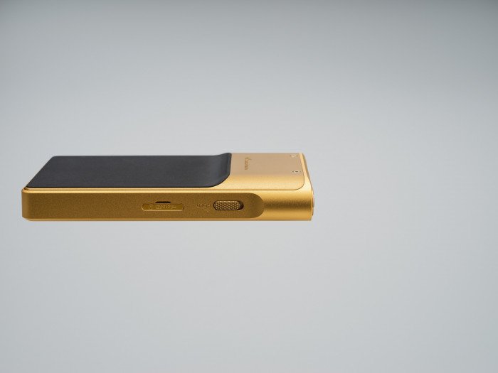 Walkman NW-WM1ZM2 (Bild: Sony)